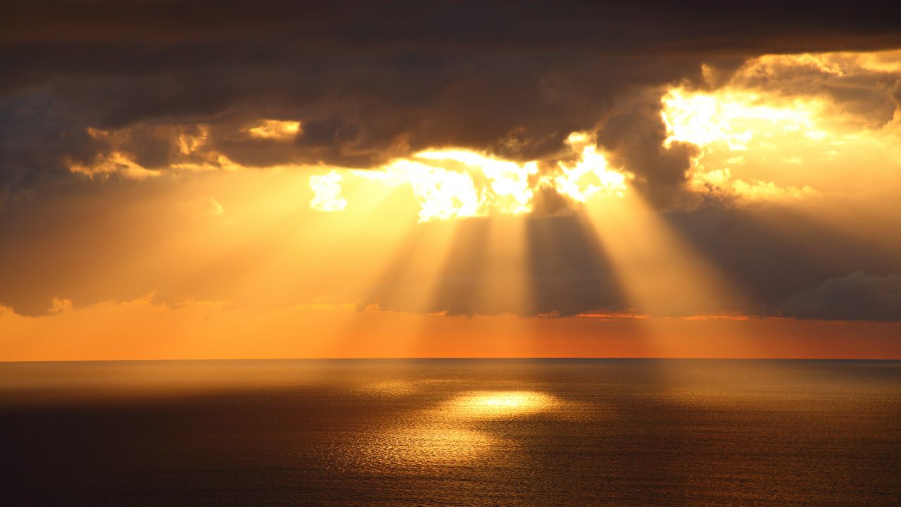 Creating Tranquility and Bliss